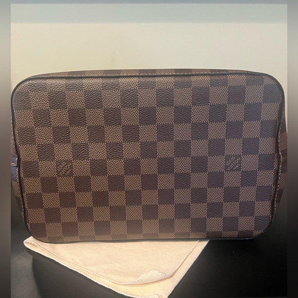 Louis Vuitton Neonoe Damier Ebene - Picture 6 of 16